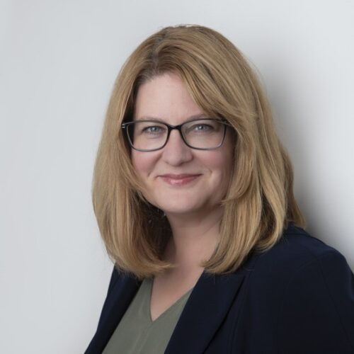 Lynette Lesfrud