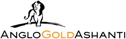 AngloGold Ashanti