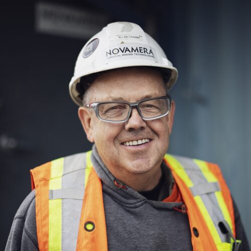 Allan Cramm
