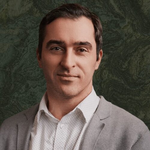 Kevin Byrne