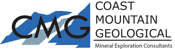 Coast Mountain Geological