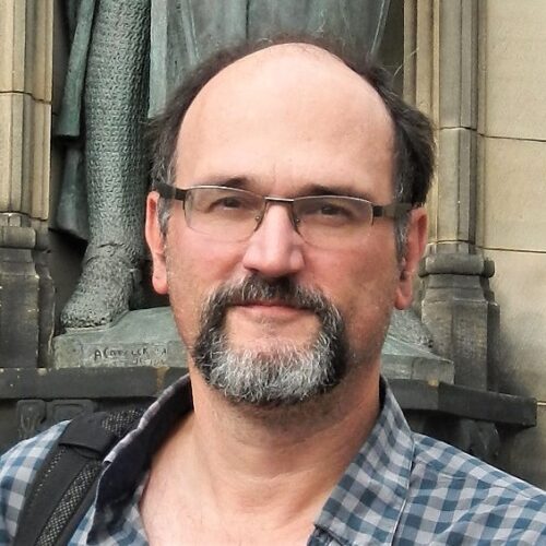 David Rhys