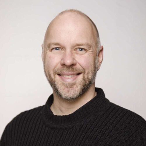 Marc-Andre Brideau