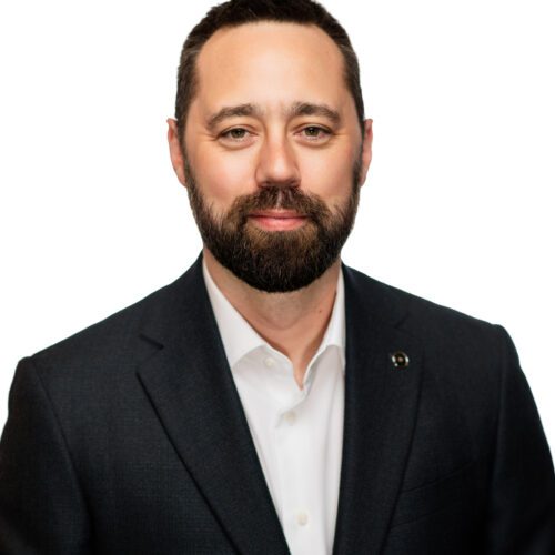 Matthew Penney