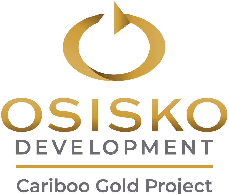 Osisko Development – Cariboo Gold Project