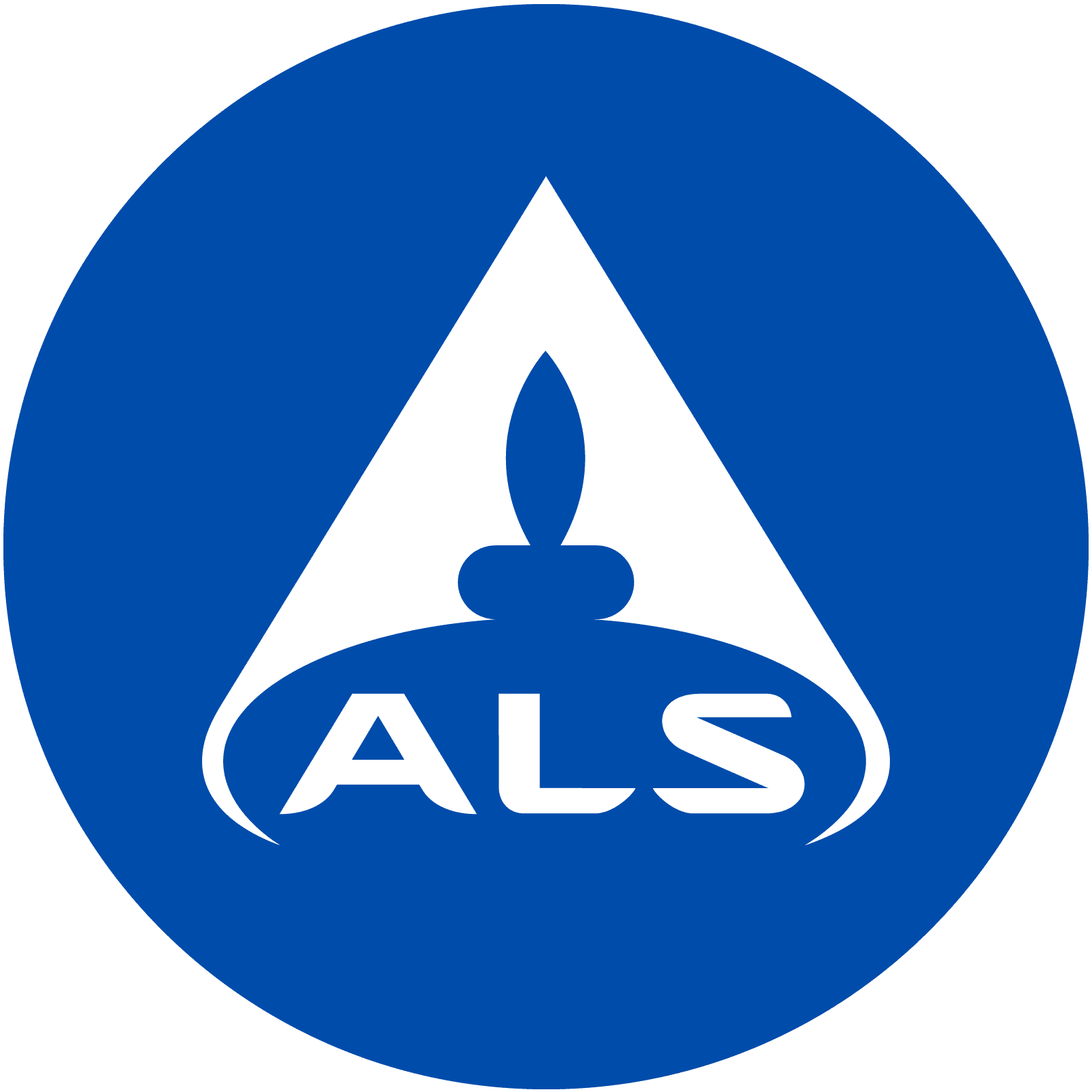 ALS Global