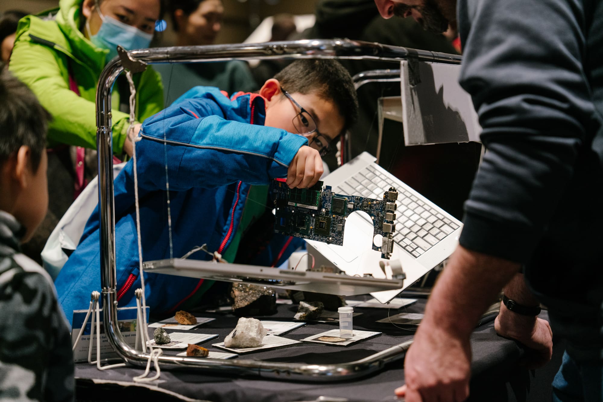 Discovery Day
