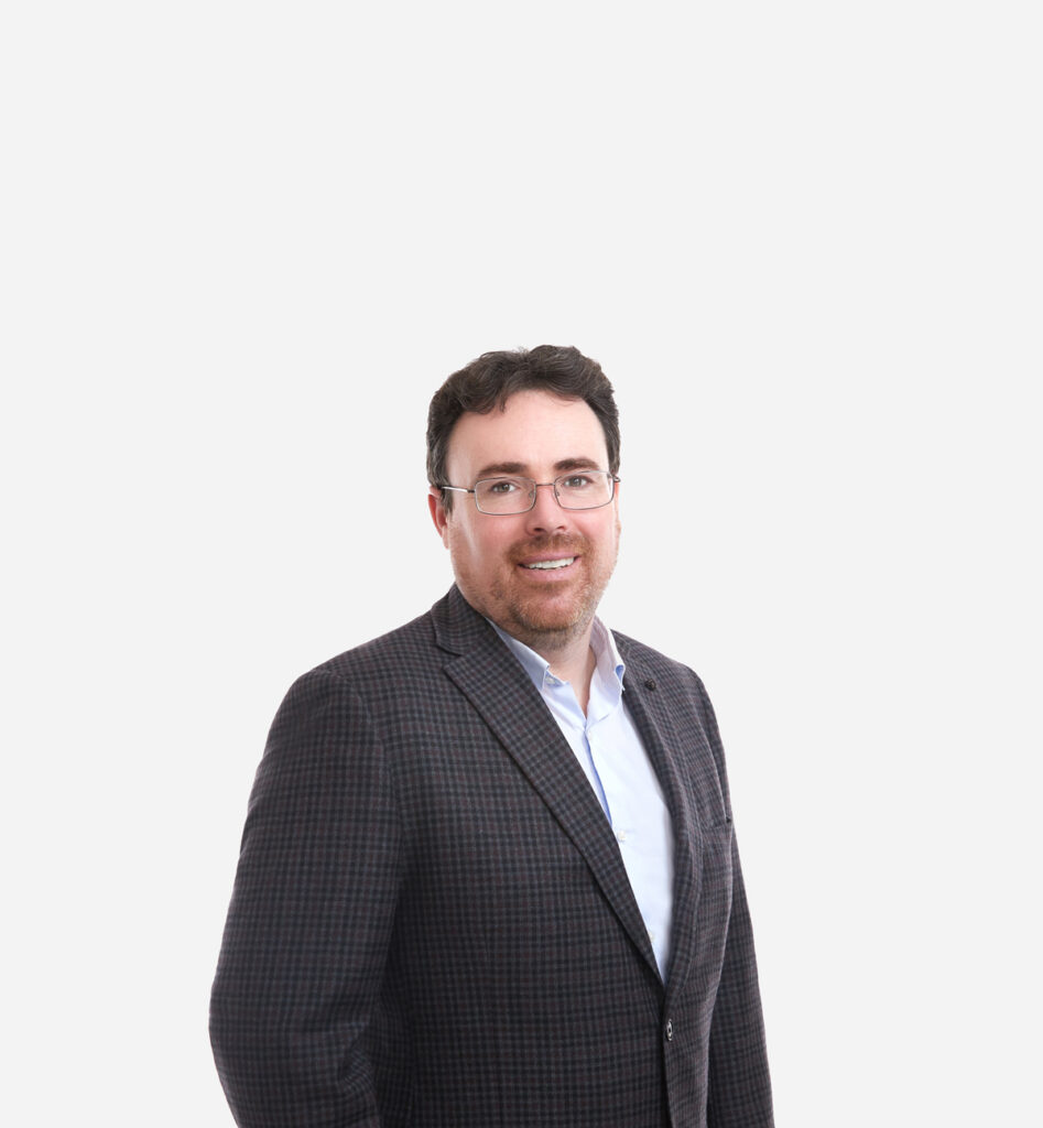 Scott Napier, M.Sc. P.Geo
