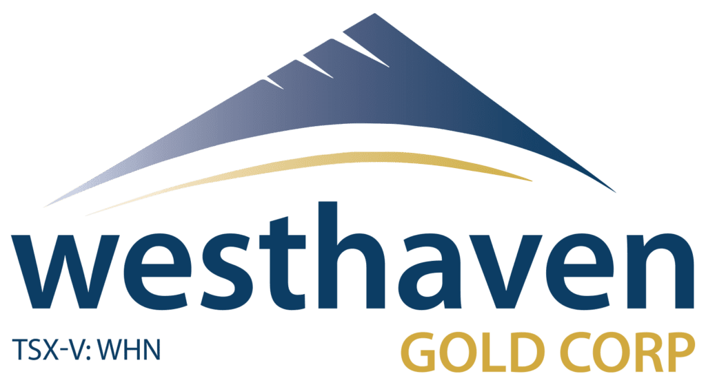 Westhaven Gold Corp