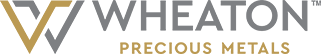 Wheaton Precious Metals