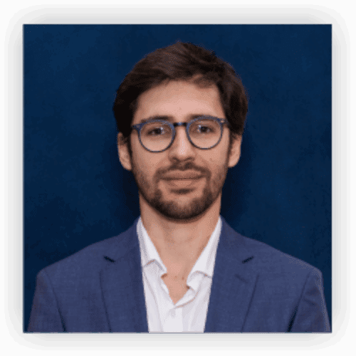 Rafael Bacha