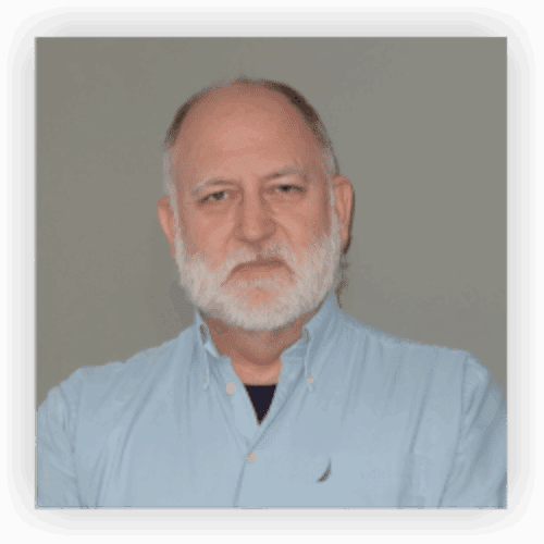 Bruce Northcote