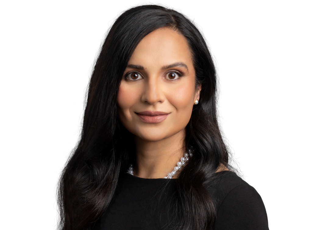 Sharon Singh